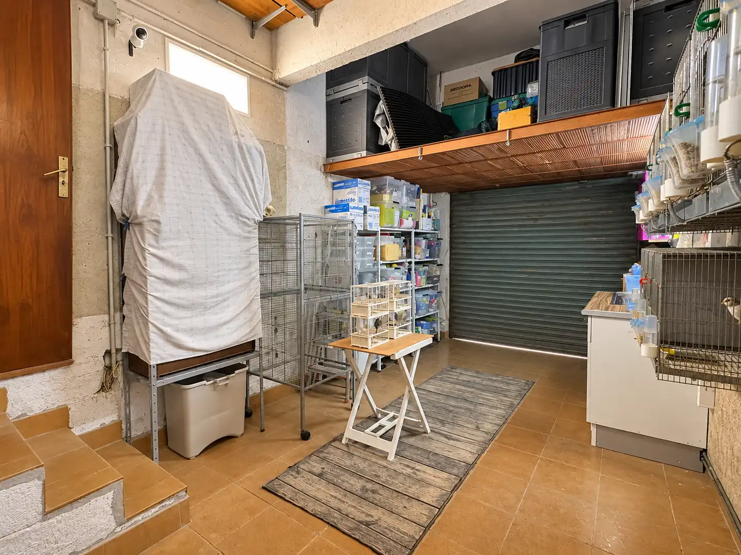 Casa o chalet en venta en Poble Nou - Olivar Gran