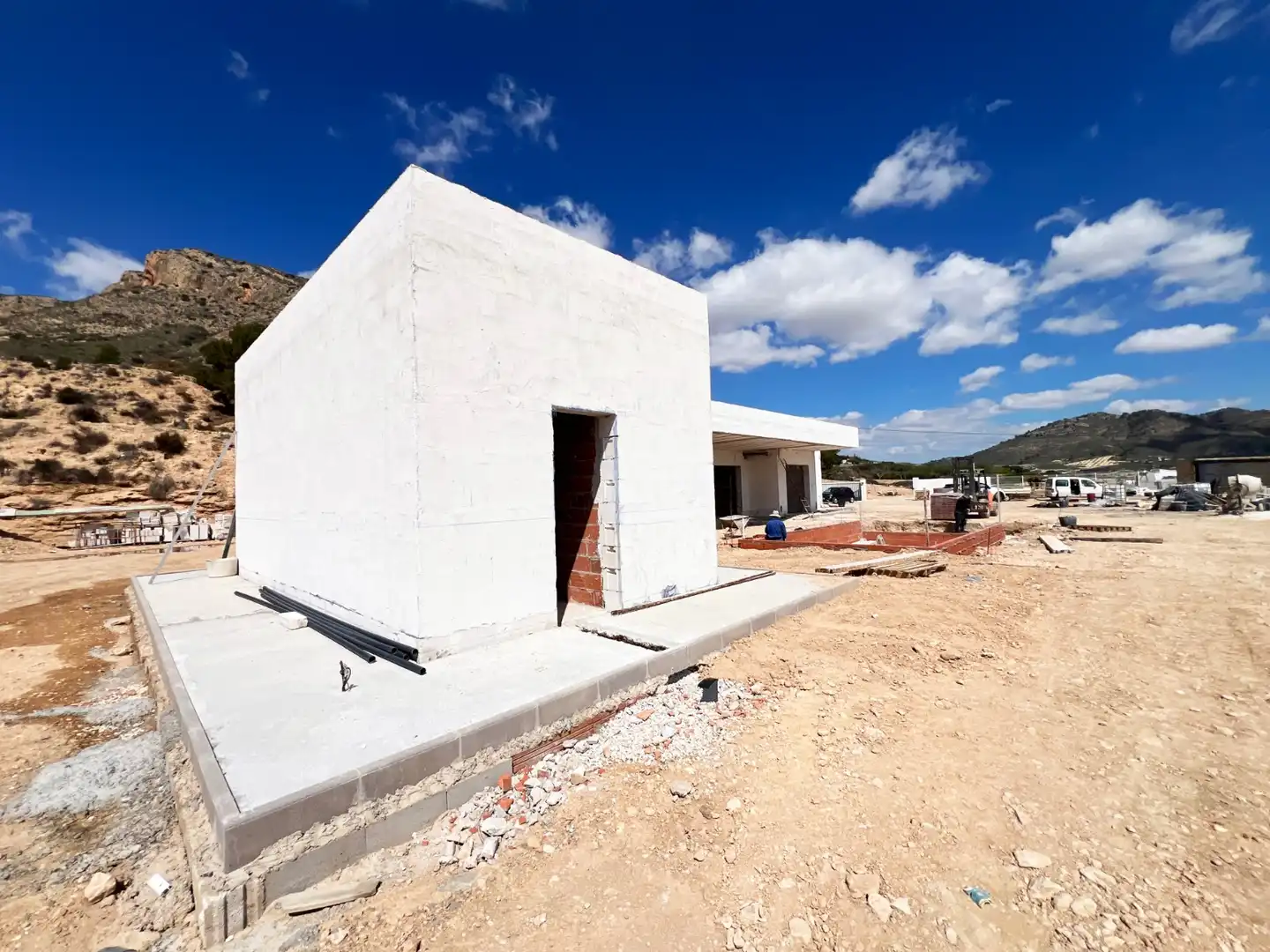 Casa en venta en Novelda, imagen 43
