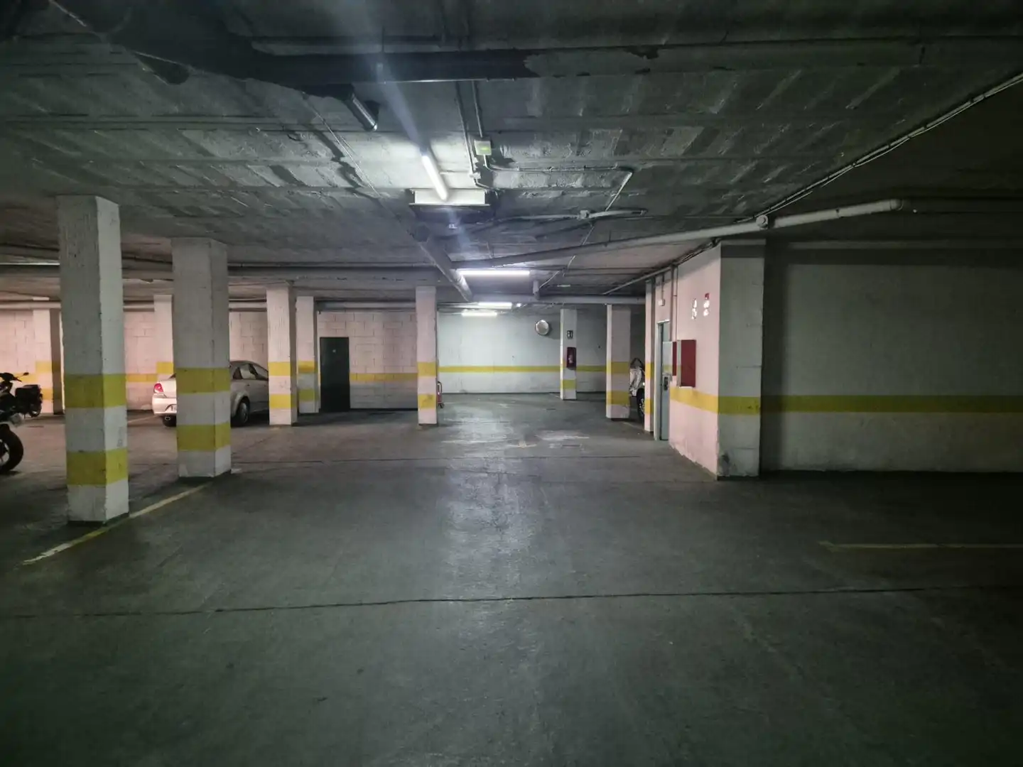 Individuel à vendre à Centro - Doña Mercedes, imagen 12