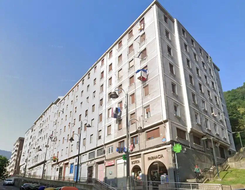 Pis amb ascensor en venda a Errekalde, imagen 2
