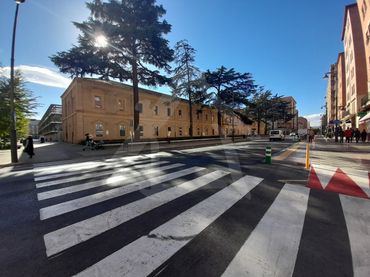 Local comercial en venta en Logroño - MARQUES DE MURRIETA