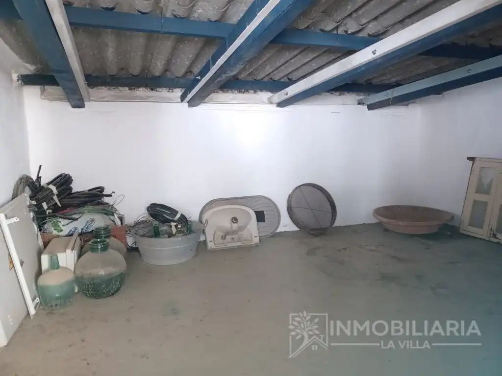 Maison avec terrasse à vendre à Calle Fuentes, imagen 49