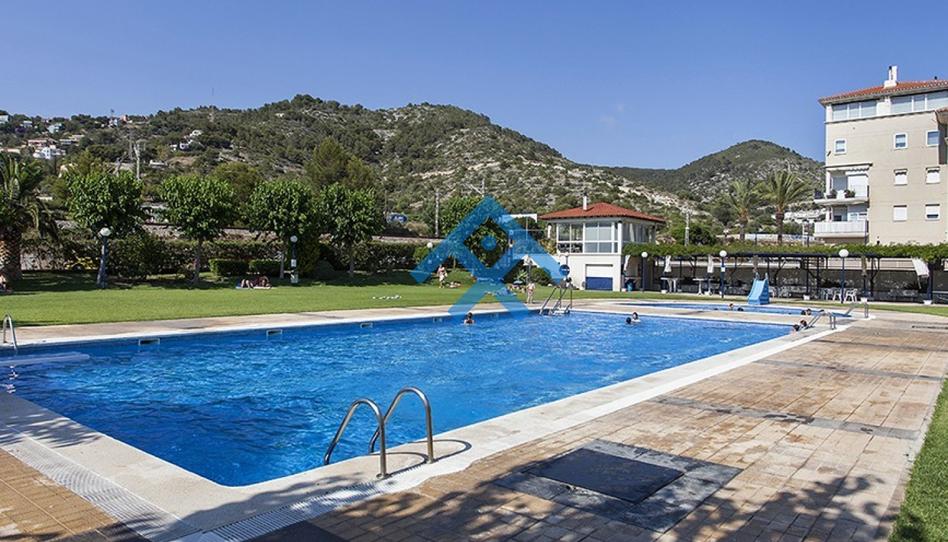 Photo 1 of Flat to rent in Aiguadolç - Sant Sebastià, Barcelona