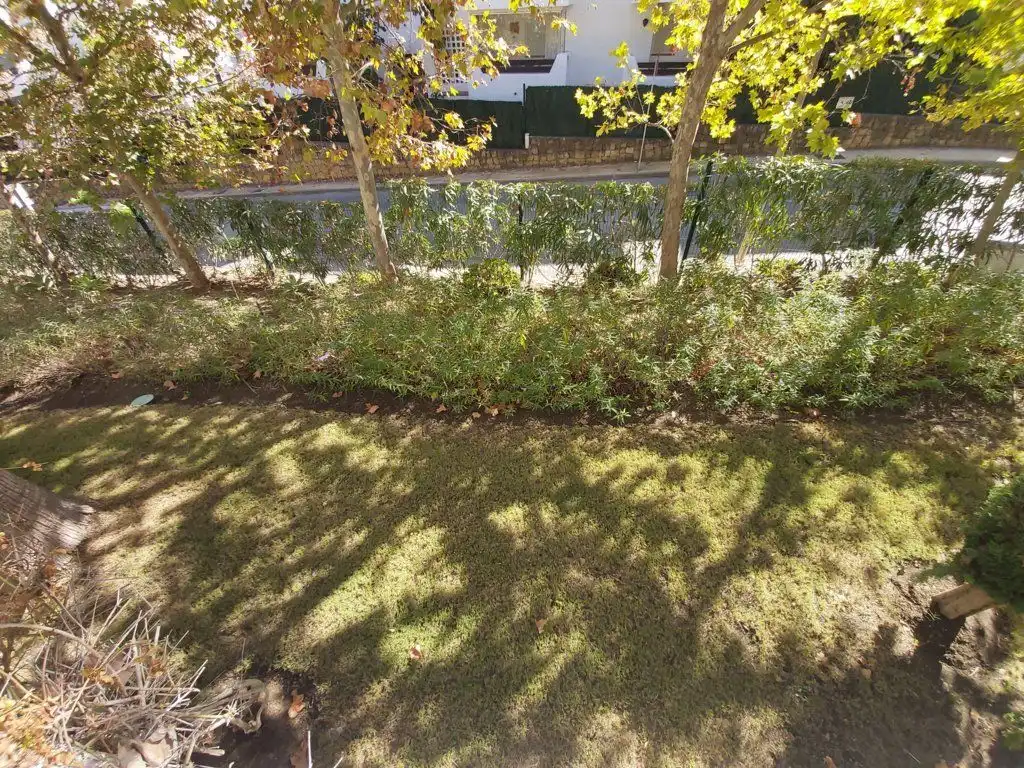 Apartament en venda a Calle los Almendros, La Concha - Resina Golf