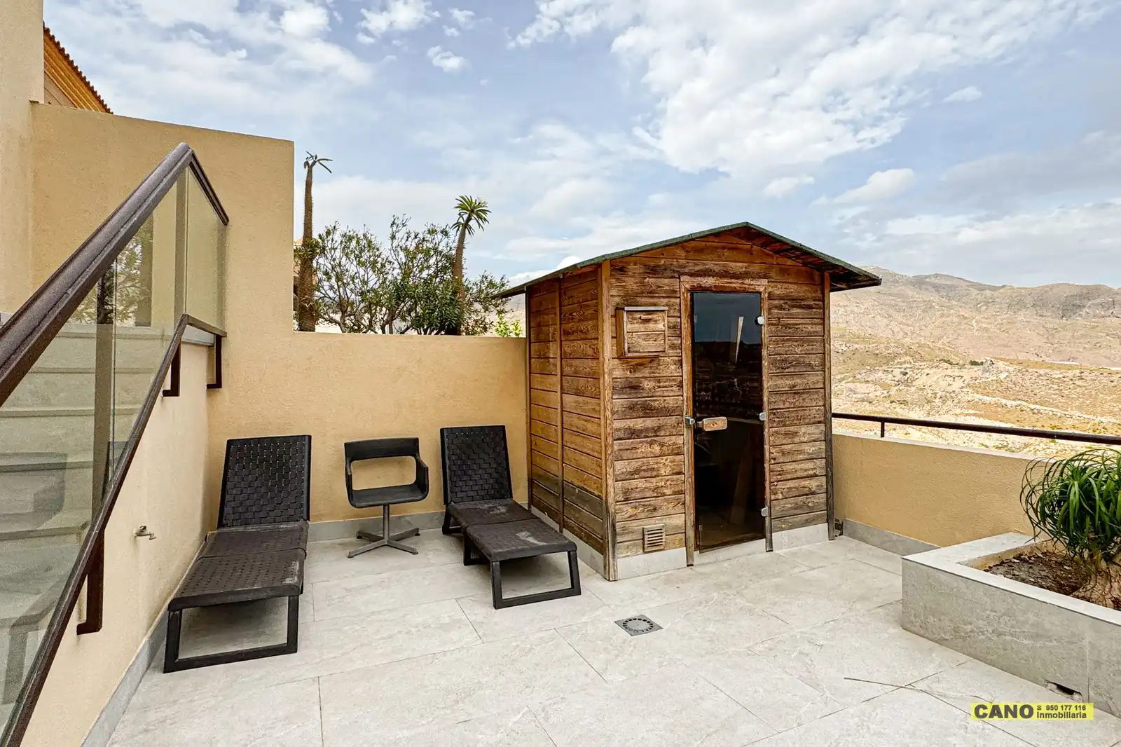 Casa con piscina in vendita a los Pinos, imagen 59