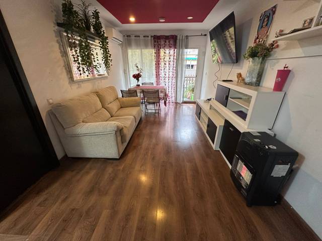 Piso en Venta en Reyes