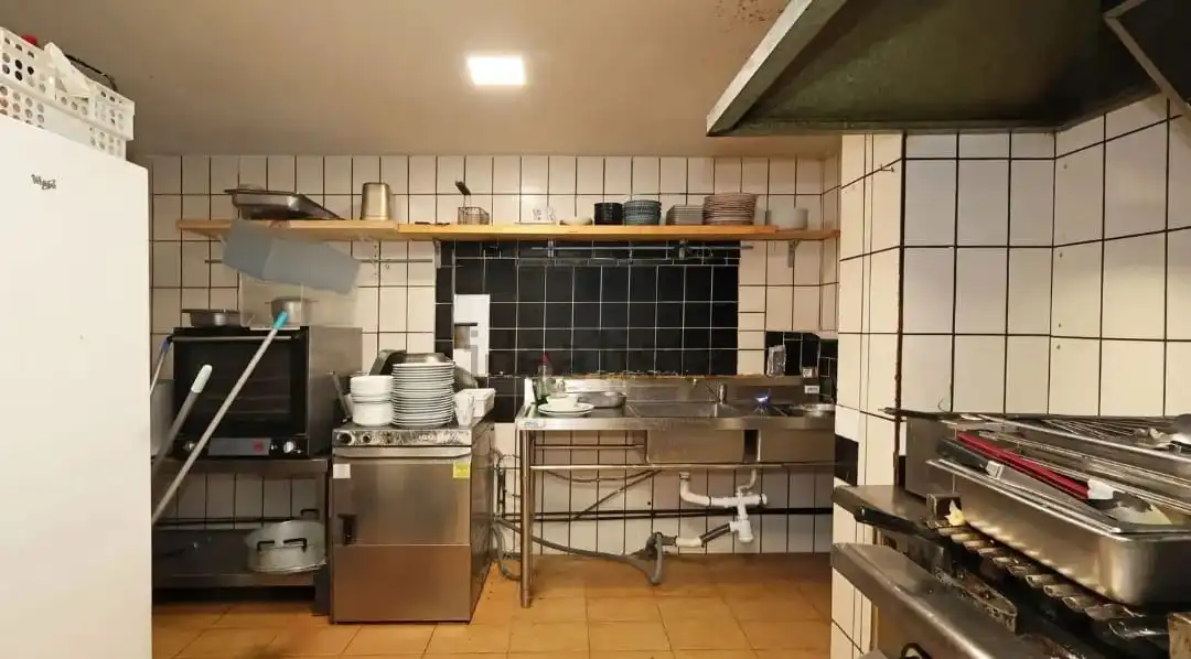 Local comercial en venta en Sants - Montjuïc, imagen 16