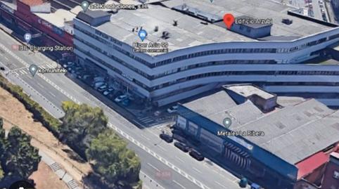 Photo 2 of Garage for sale in Ibarsusibidea Bidea, 1, Bolueta, Bilbao