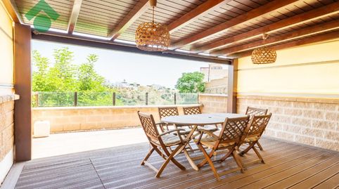 Photo 4 of Detached homes for sale in Almayate, Vélez-Málaga
