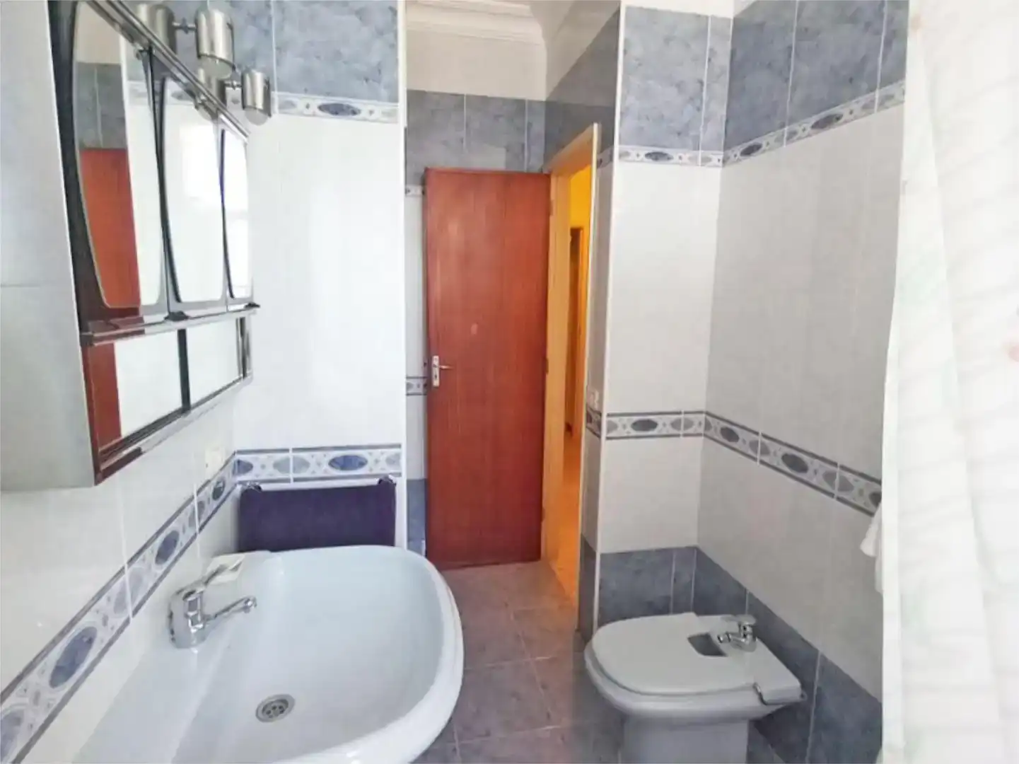 Bany de Pis en venda en San Sebastián de la Gomera, Santa Cruz de Tenerife
