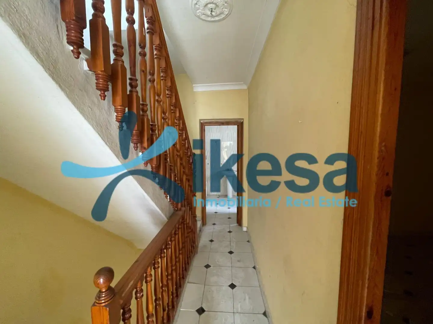 Casa adosada en venta en Villaverde del Río