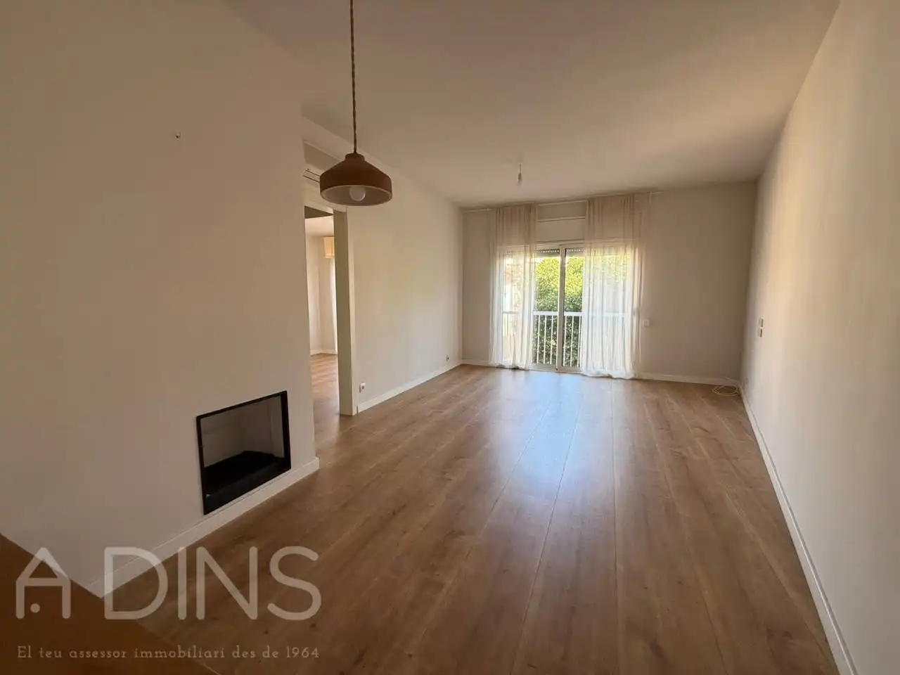 Flat for rent in Calle Plaça de l´Esglesia, Caldes de Montbui