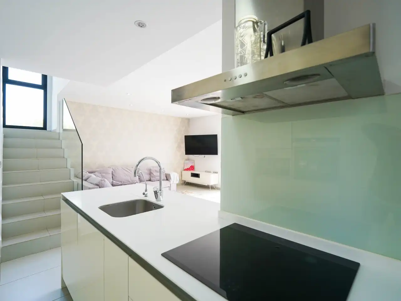 Kitchen of Houses for sale in Rojales  with Air Conditioner, Heating and Private garden