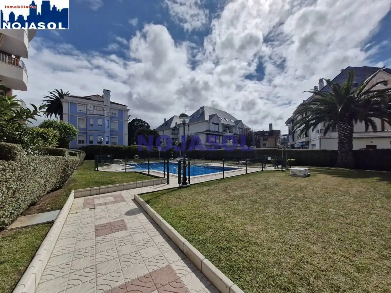 Mini appartamento con piscina in vendita a Calle Los nogales, imagen 40