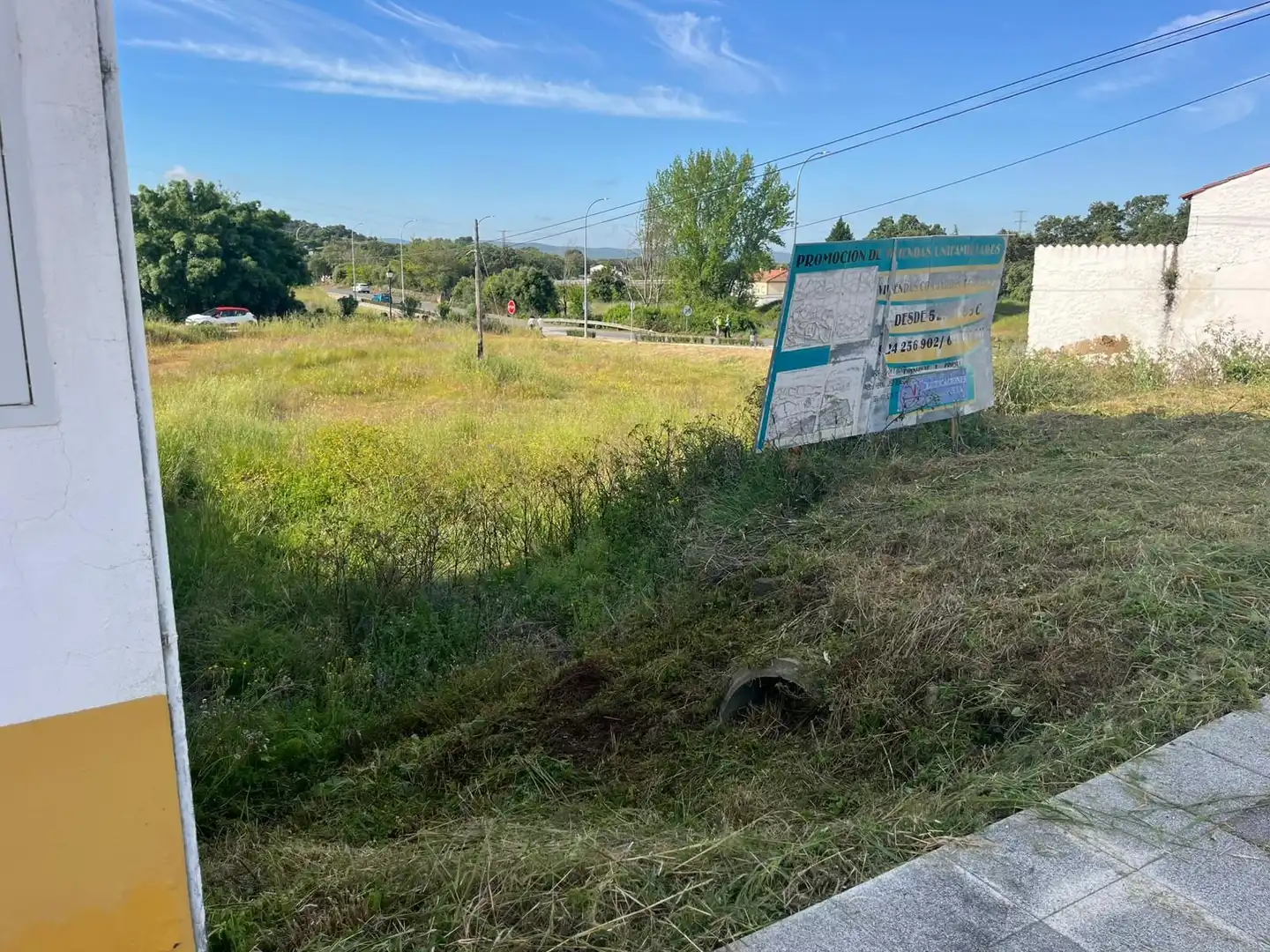Residencial en venda en Barcarrota