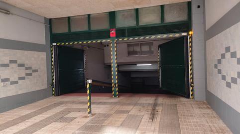 Photo 2 of Garage to rent in Rúa Camilo José Cela, 6, Plaza Industria, Vigo