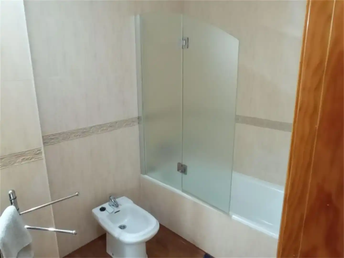 Bany de Àtic en venda en Totana