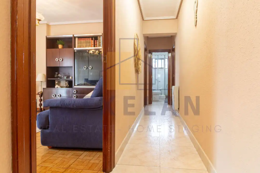 Piso con ascensor en venta en Berriz, imagen 7