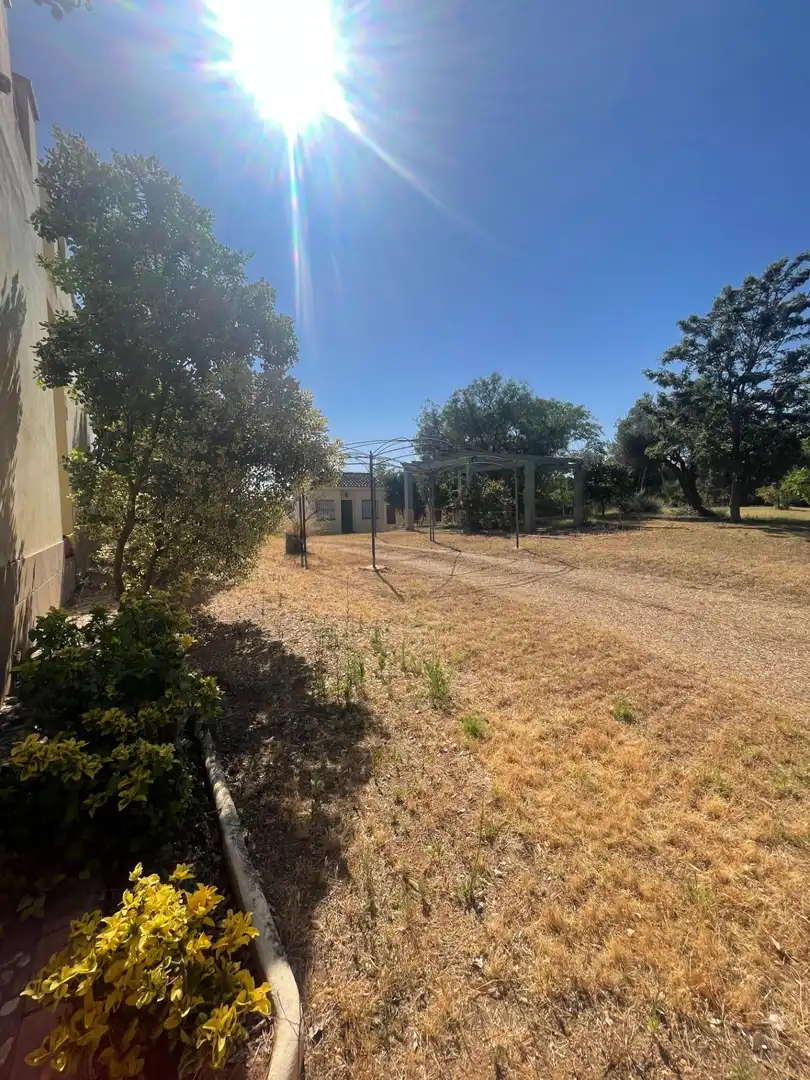 Finca rústica en venta en Ayamonte con Jardín privado y Terraza