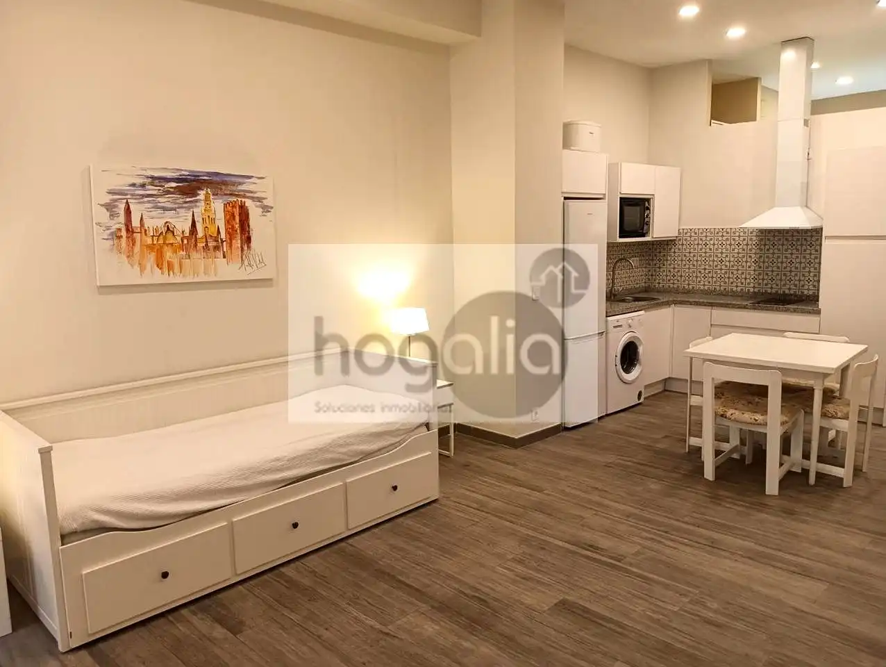 Fotografía del inmueble reportado: 1.100 €/mes — San Vicente, Sevilla