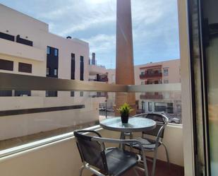 Terrace of Planta baja for sale in Vélez-Málaga