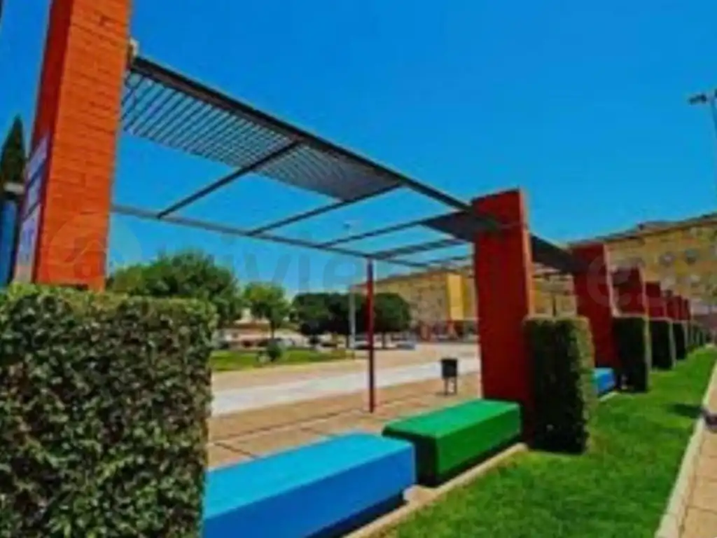 Terrassa de Pis en venda en Jerez de la Frontera