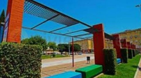 Foto 2 de Pis en venda a Chapín - Campus Universitario - Navinco, Jerez de la Frontera