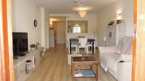 Foto 5 de Apartamento de alquiler en Puerto Campomanes Edificio Grumete, Mascarat, Altea