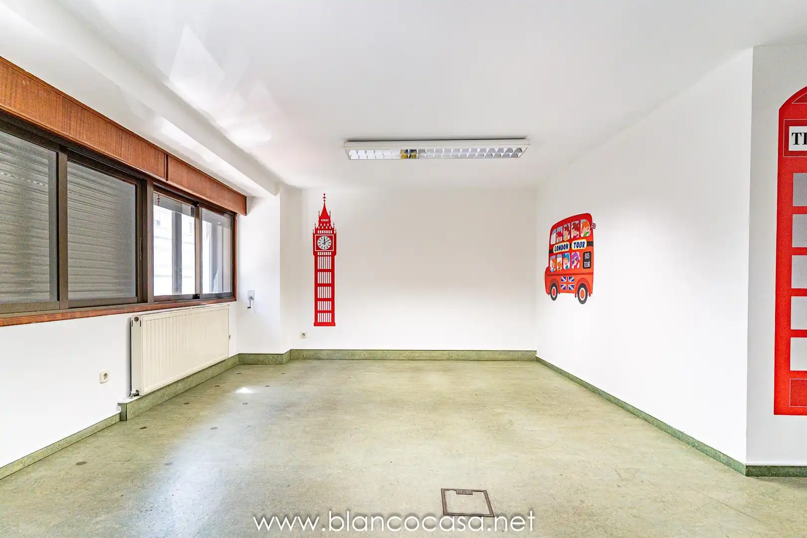Local de lloguer en Carballo