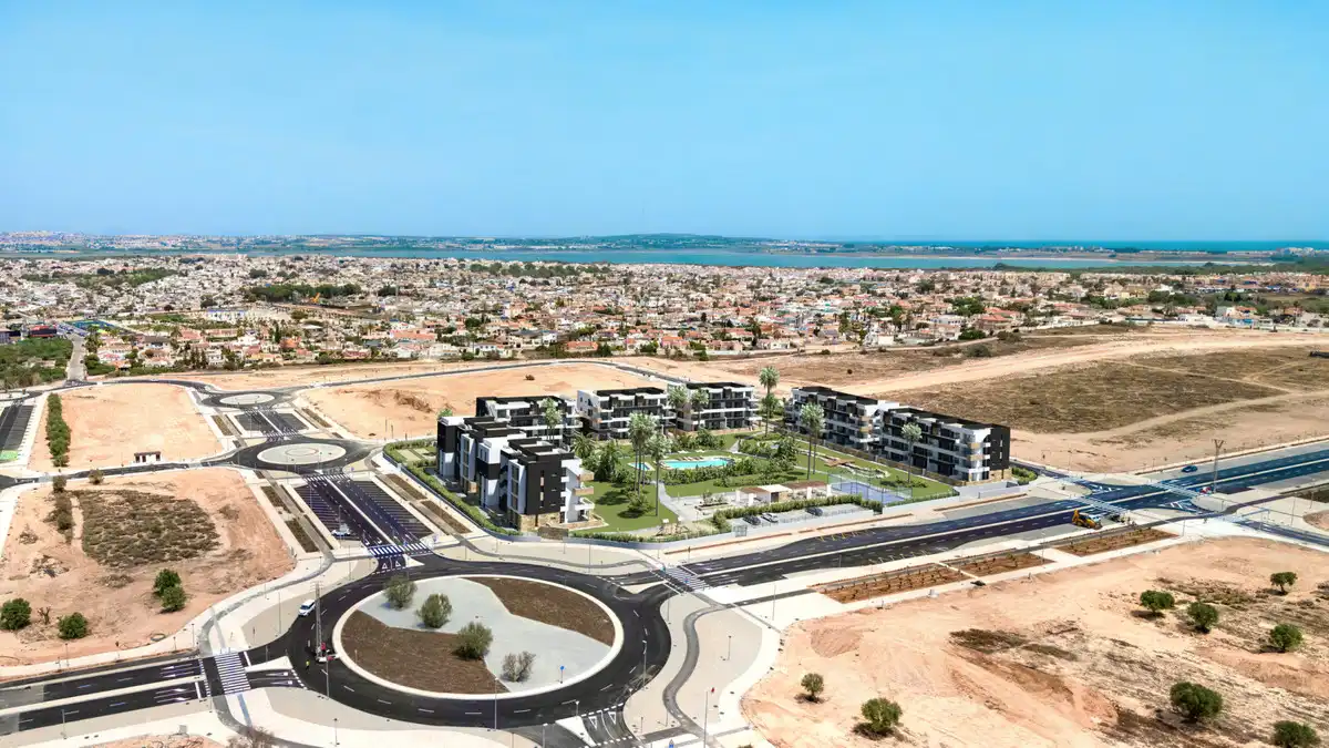 Mini appartamento in vendita a Zona Carrefour - Urbanizaciones, imagen 12