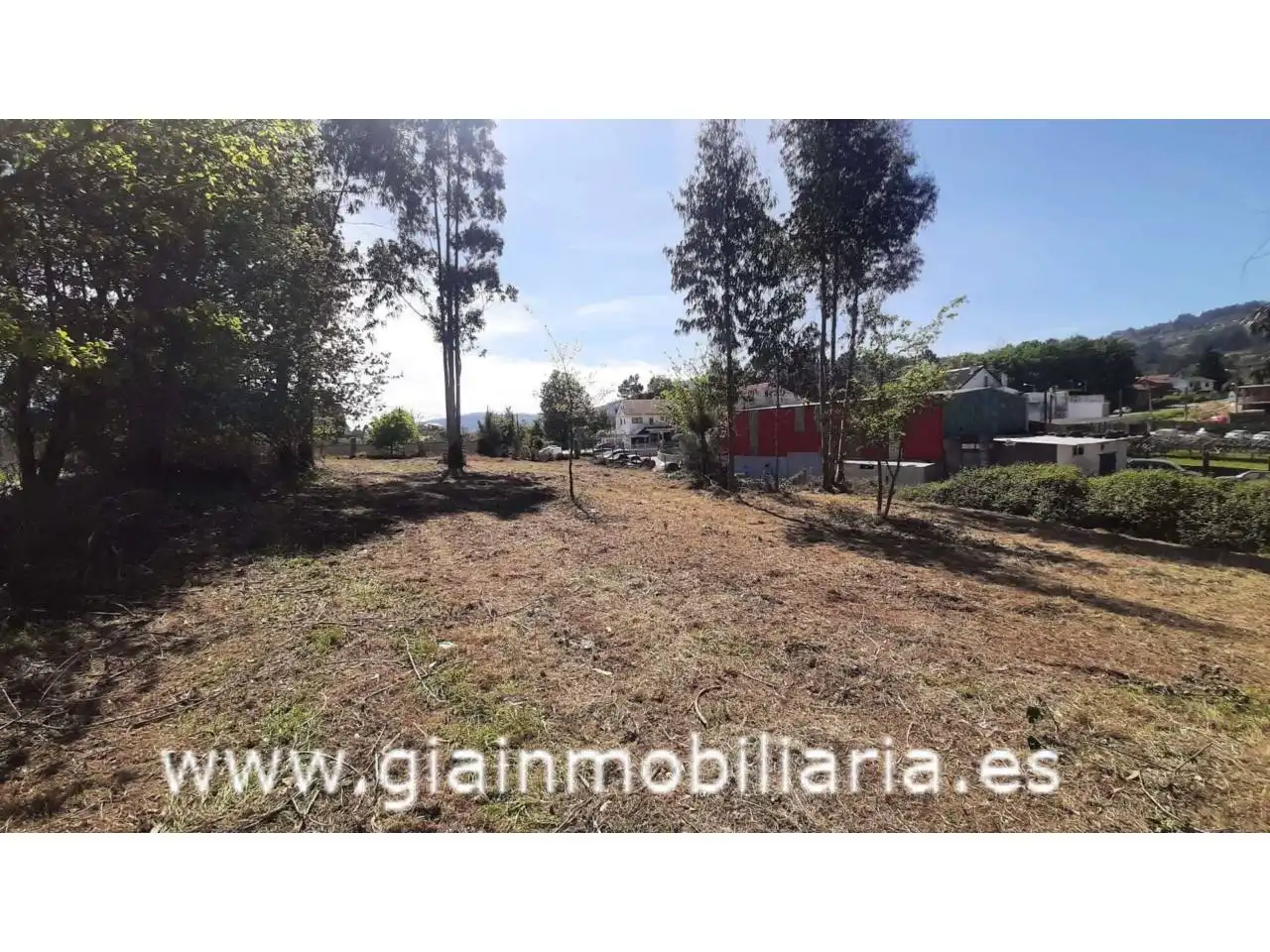 Terreny residencial en venda a Calle Estrada de Porriño a Gondomar, imagen 7