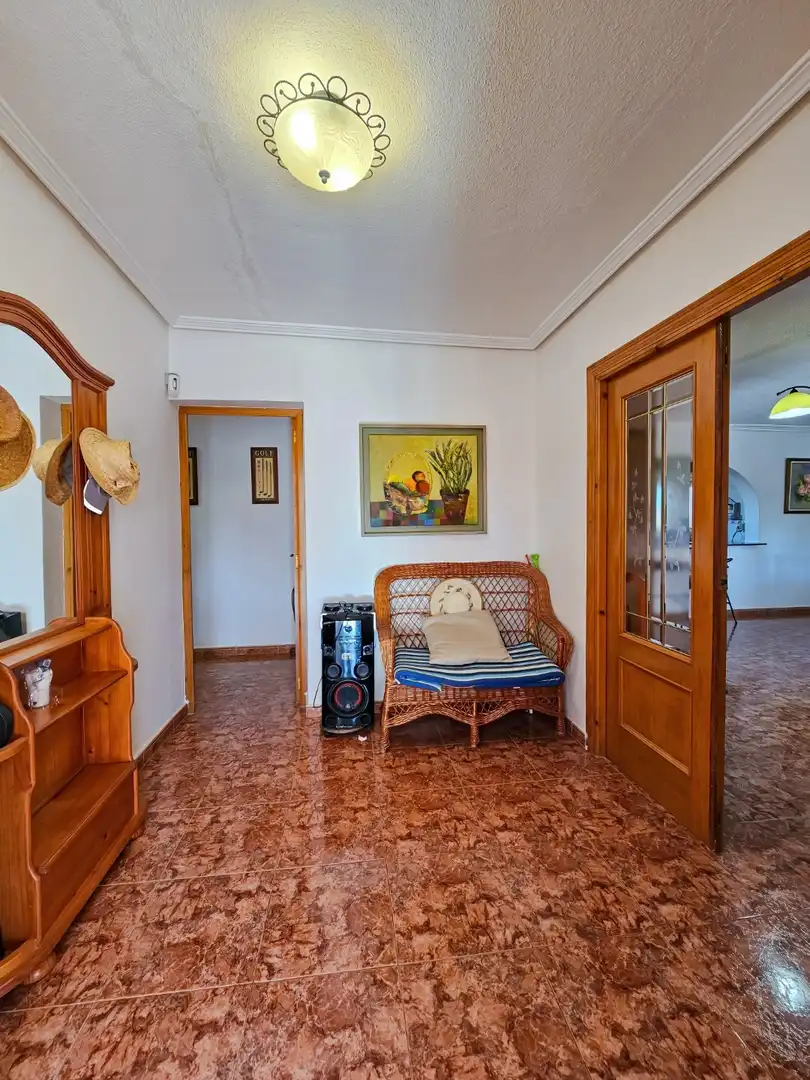 Finca rústica en venta en Algorfa con Aire acondicionado, Calefacción y Terraza