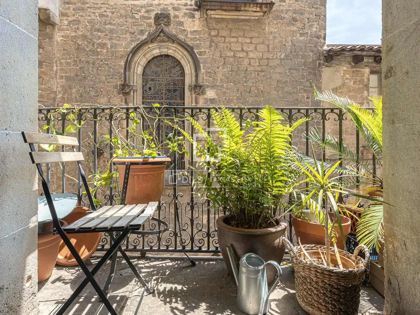 Appartement avec terrasse à vendre à Ciutat Vella, imagen 35