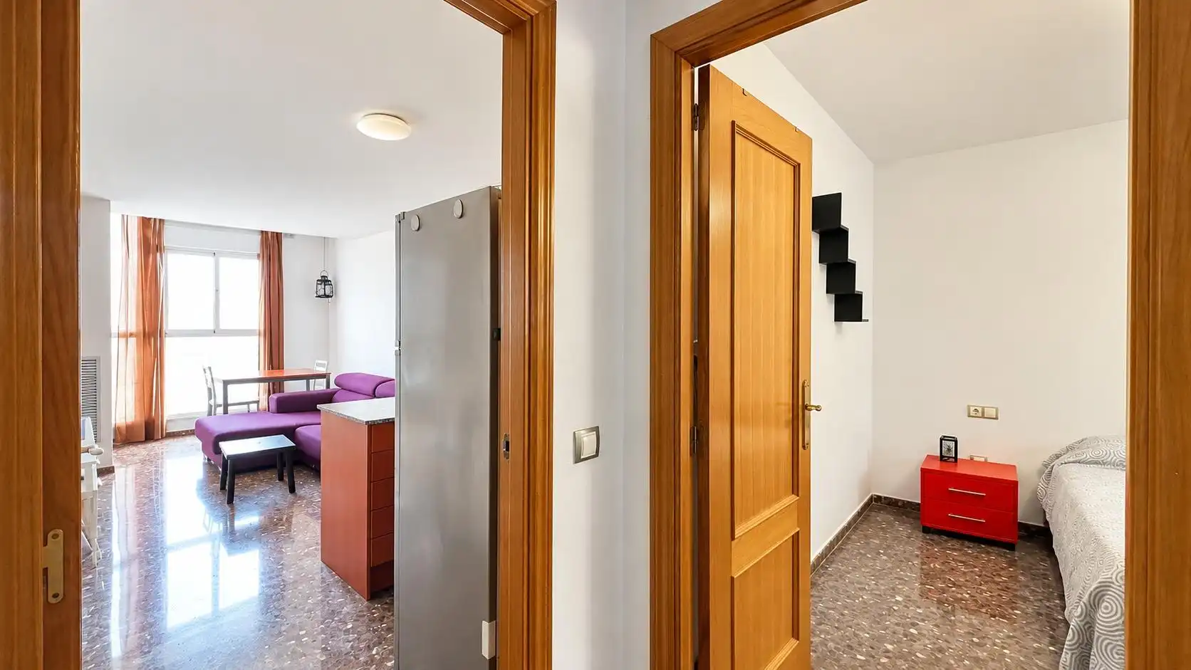 Flat for sale in Carlet, Valencia