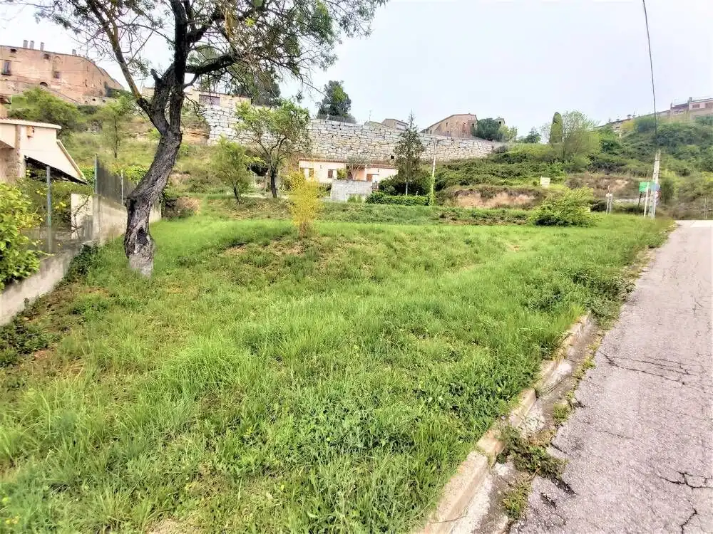 Terreny residencial en venda a Talamanca, imagen 18