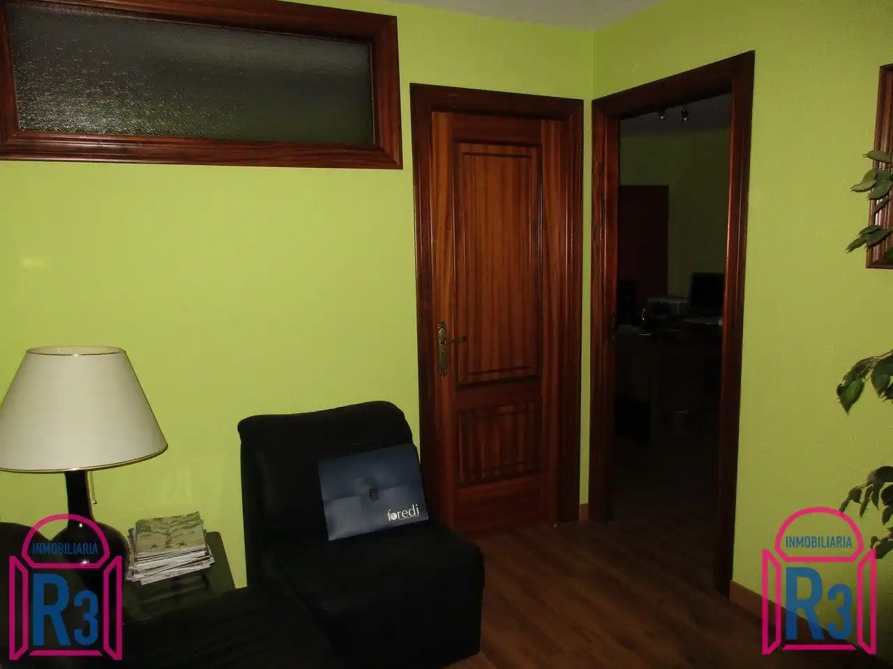 Büro mit Aufzug zur Miete in Alfonso V, imagen 5