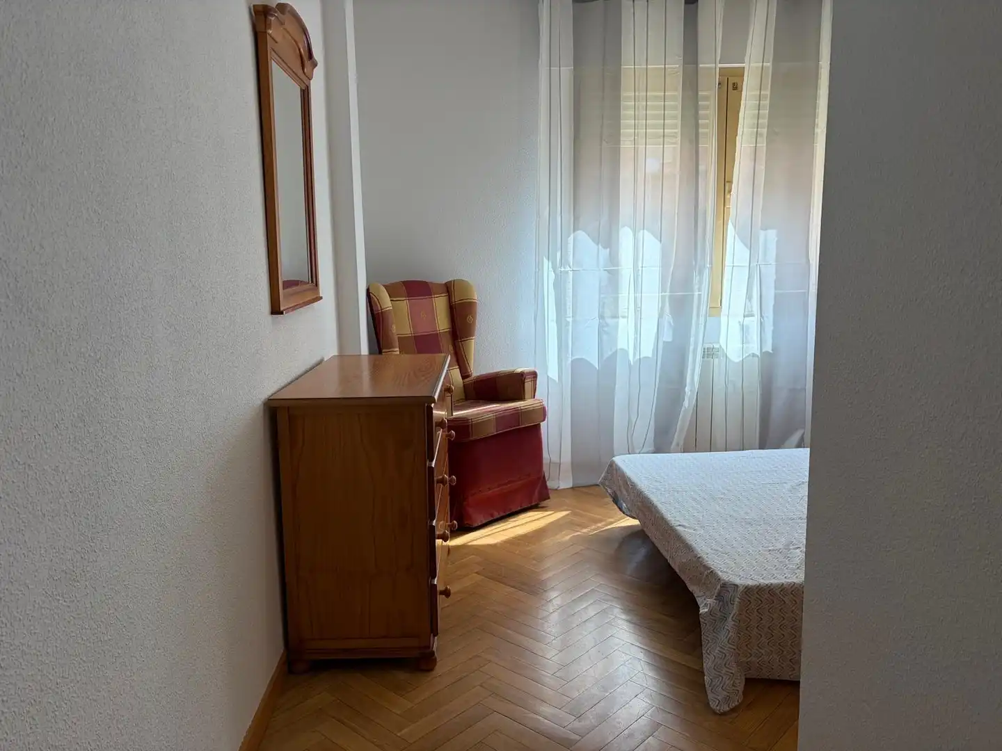 Flat for rent in El Cerro - Carretera de San Rafael
