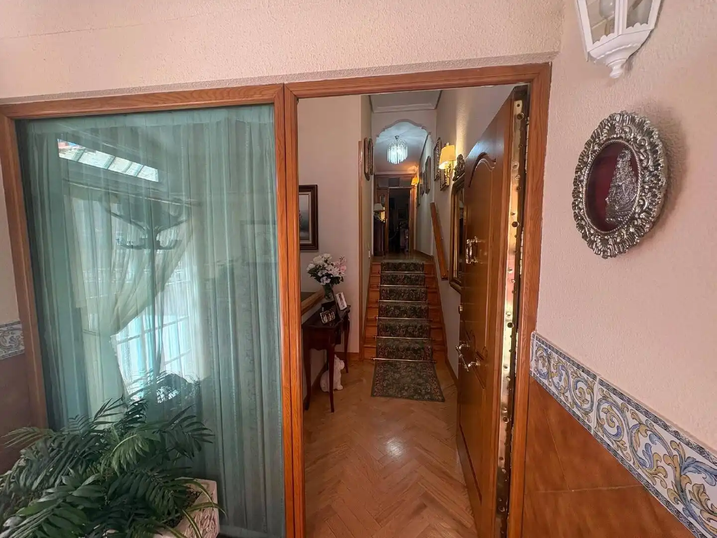 Casa o xalet en venda en Getafe