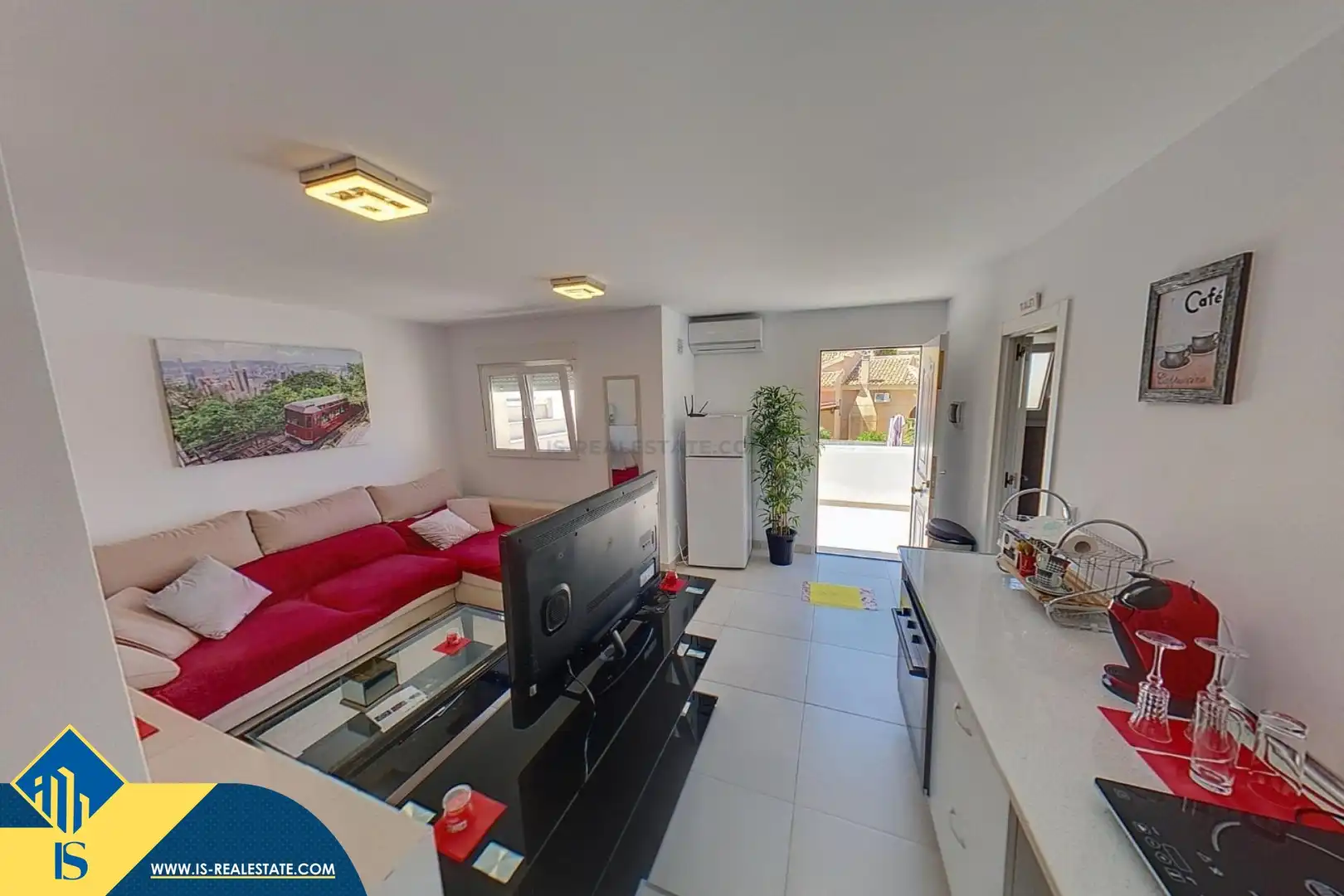 Vista exterior de Casa o xalet en venda en Rojales amb Jardí privat, Terrassa i Piscina