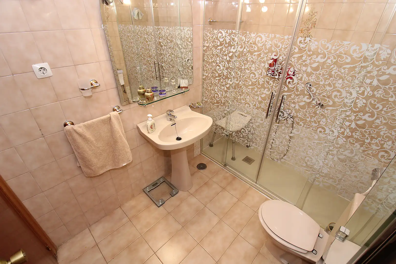 Maison mitoyenne à vendre à Calle de la Santísima Trinidad, imagen 26