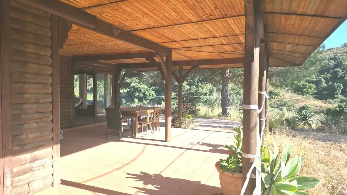 Casa con jardín en venta en La Cala Golf - Lagar Martell, imagen 34