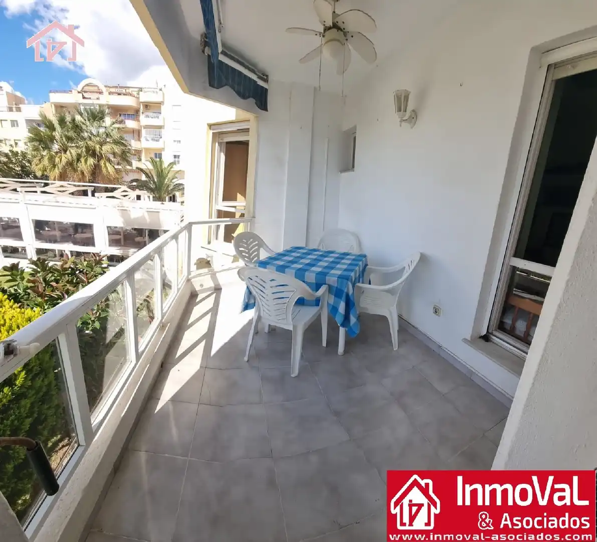 Wohnung mit Aufzug zum Verkauf in Puerto de Garrucha, imagen 5