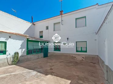 Maison à vendre à JUAN XXIII