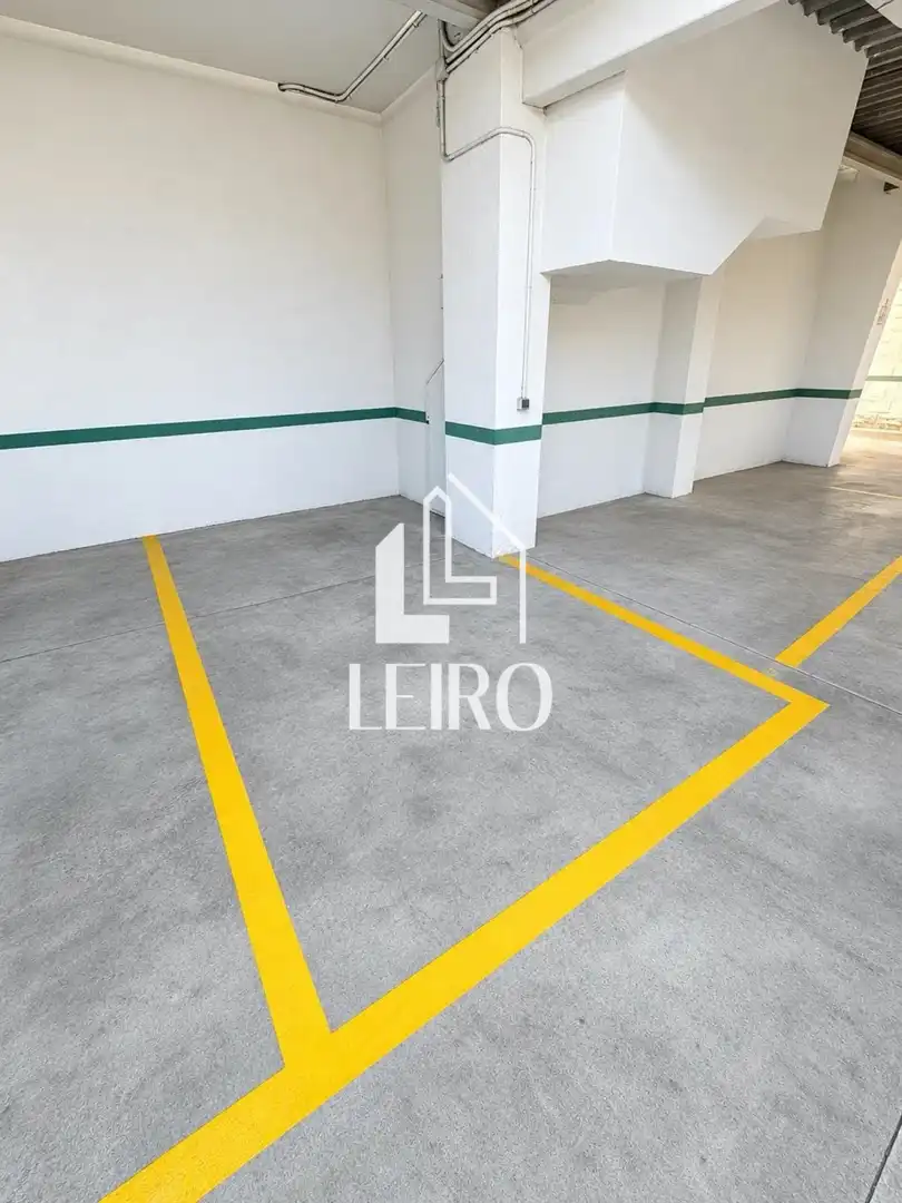 Parking of Attic for sale in Meaño, Pontevedra