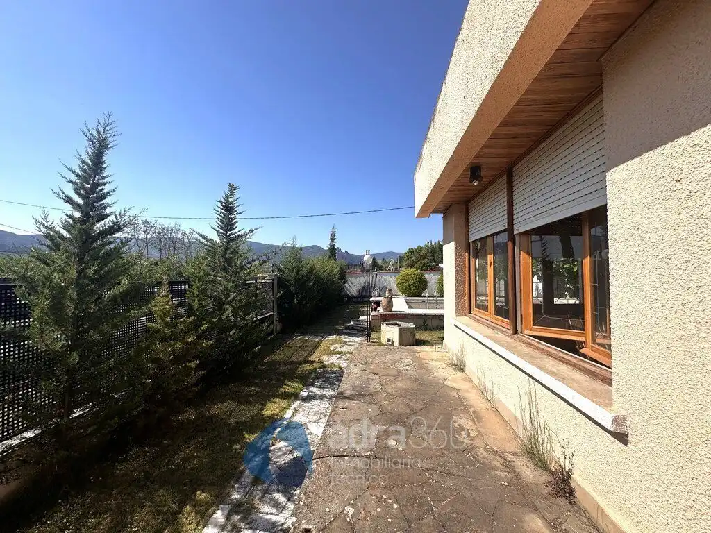 Casa con piscina in vendita a Carretera N-111, imagen 57