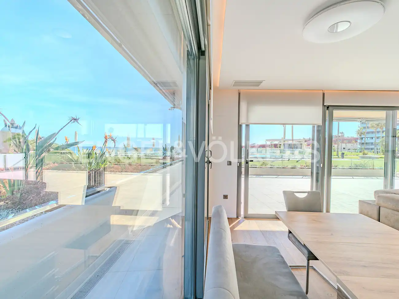 Flat for sale in Calle la Doblada, 7, Cabo de las Huertas