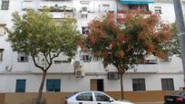 Exterior view of Flat for sale in  Sevilla Capital