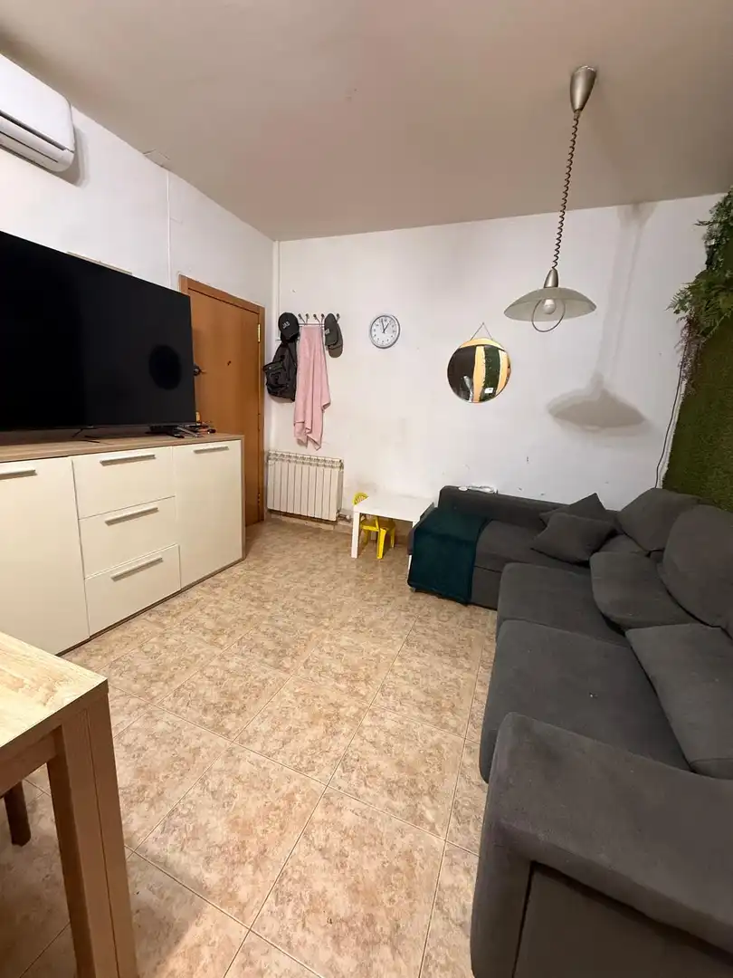 Sala d'estar de Pis en venda en Pardinyes