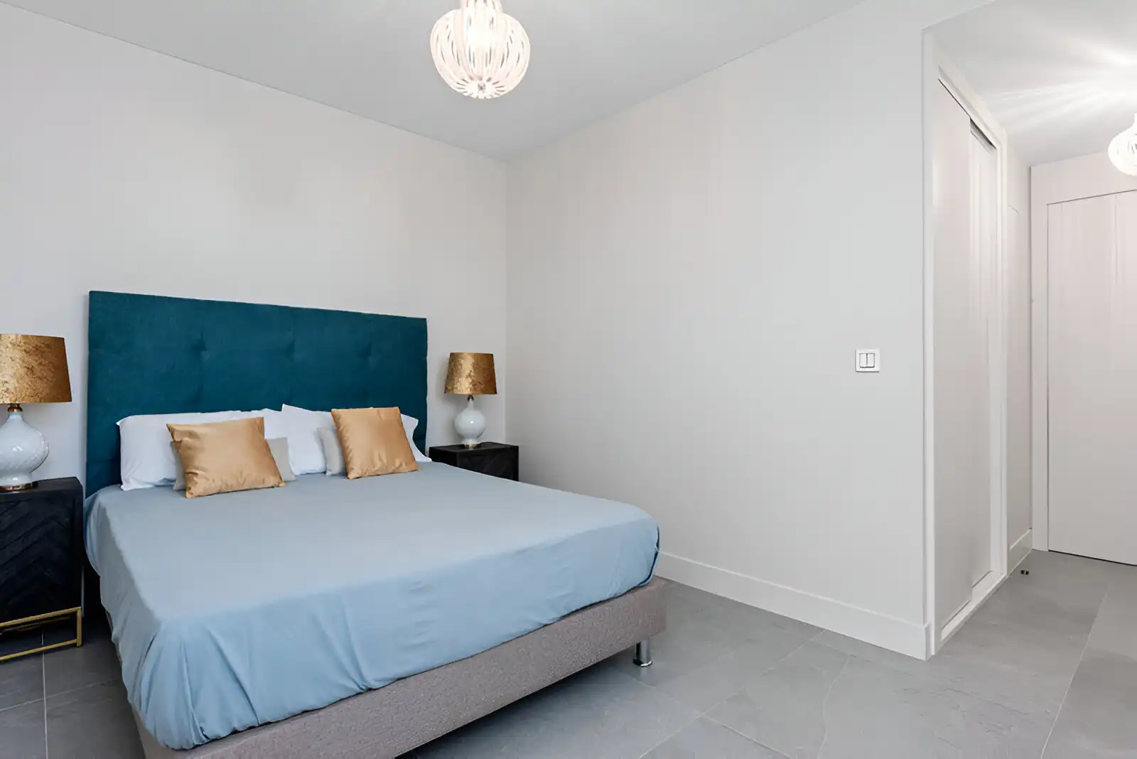 Apartament amb piscina en venda a Elviria - Cabopino, imagen 21