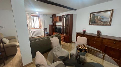 Photo 5 of Flat for sale in Calle Marqués de Benavites, Murallas, Ávila Capital